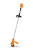 STIHL FSA 70 R Cordless Brushcutter Tool Only image 0