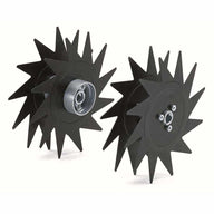 STIHL RL-MM Aerator Multitool Attachment image 0