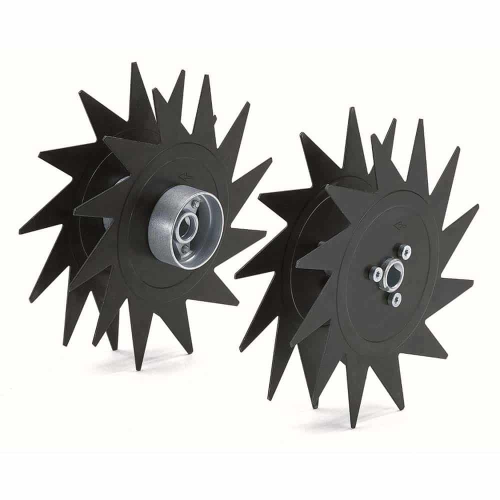 STIHL RL-MM Aerator Multitool Attachment image 0
