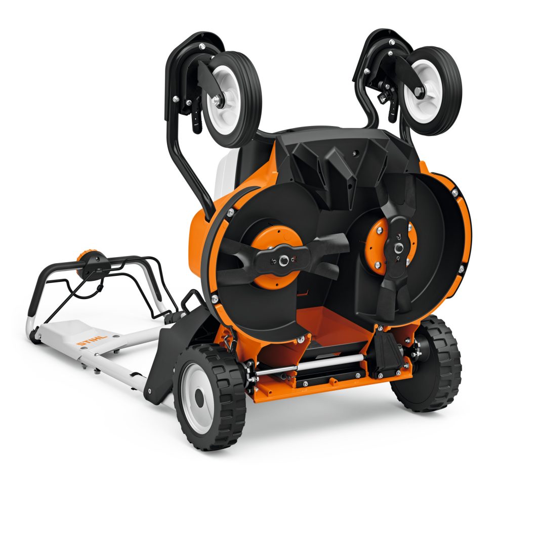STIHL RMA 765 V Cordless Lawn Mower Tool Only image 2