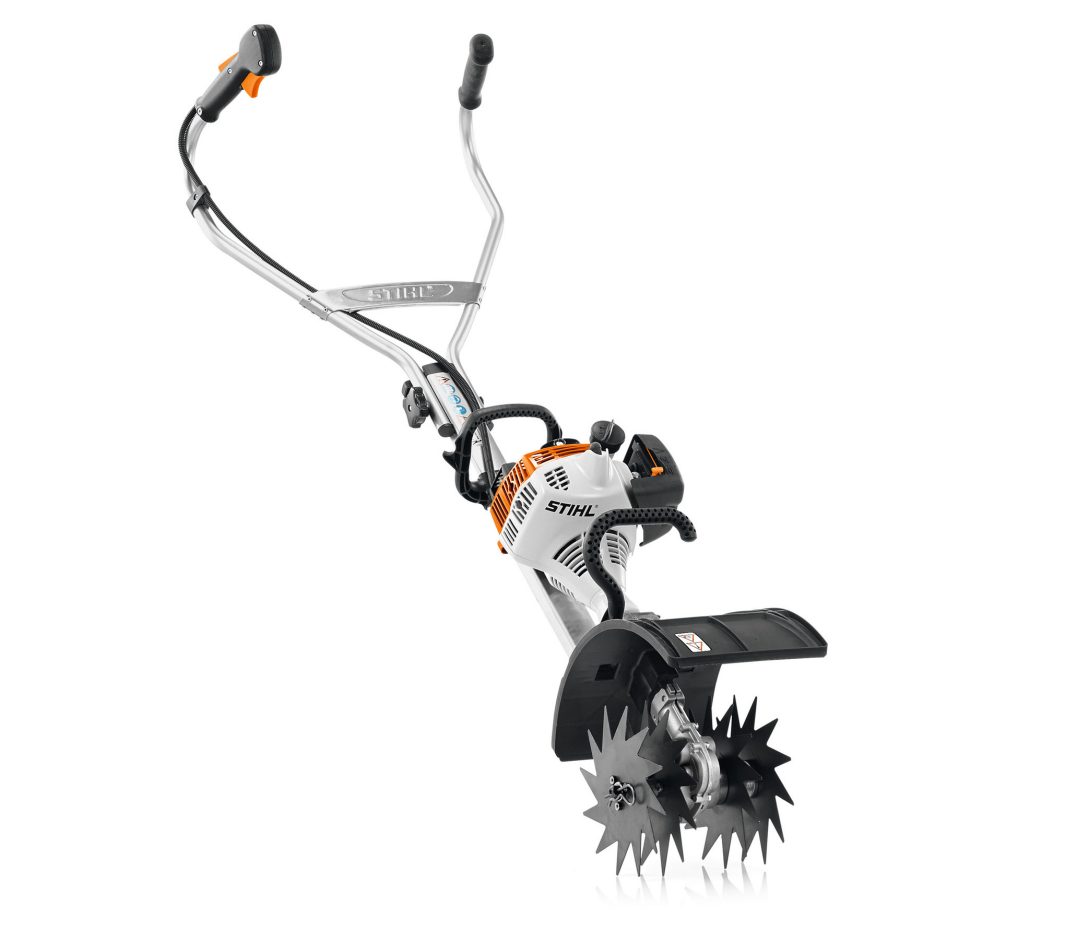 STIHL MM 56 Petrol Multiengine image 1