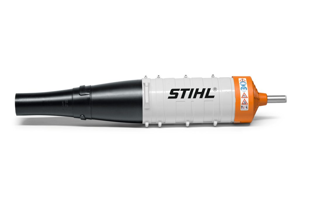 STIHL BG-KM Leaf Blower KombiTool image 0