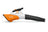 STIHL BGA 200 Cordless Leaf Blower Tool Only image 0