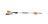 STIHL HTA 150 Cordless Pole Pruner Tool Only - 30 cm / 12" Guide Bar image 1