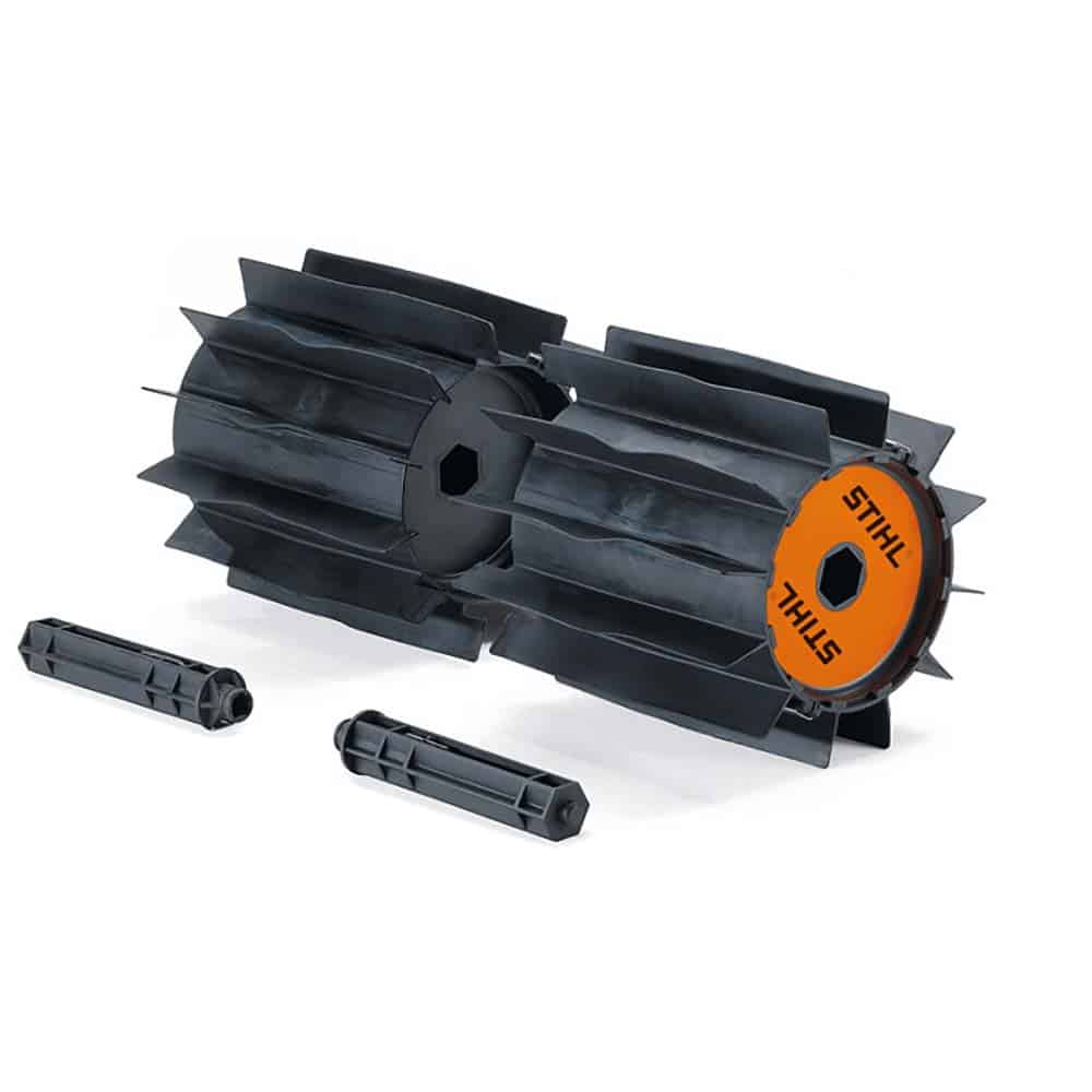 STIHL KW-MM Power Sweep MultiTool image 0