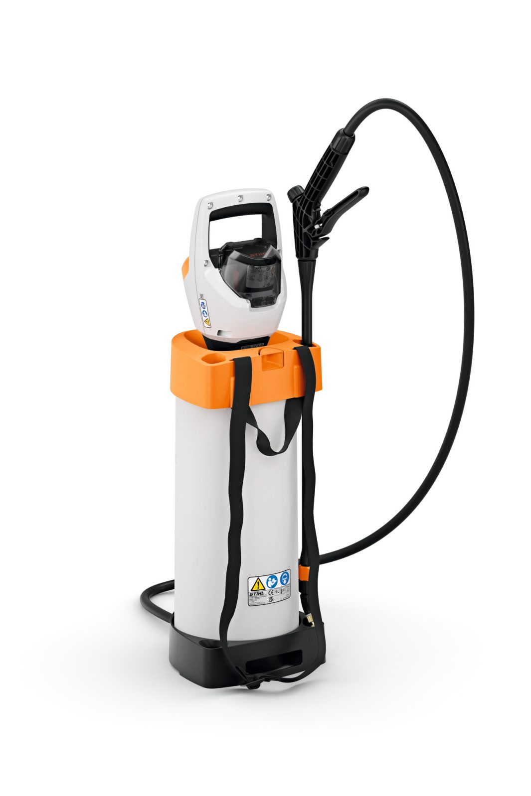 STIHL SGA 30 Cordless Sprayer Kit image 2