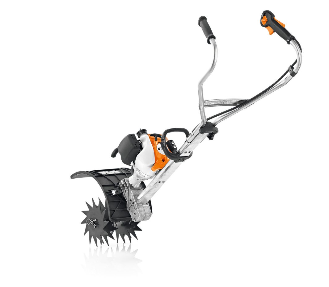 STIHL MM 56 Petrol Multiengine image 0