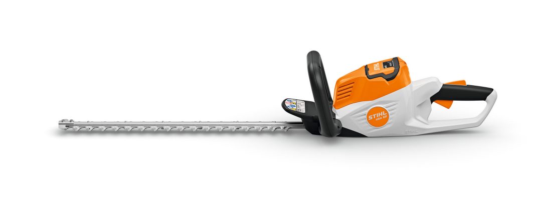 STIHL HSA 50 Hedgetrimmer 20" Kit image 2