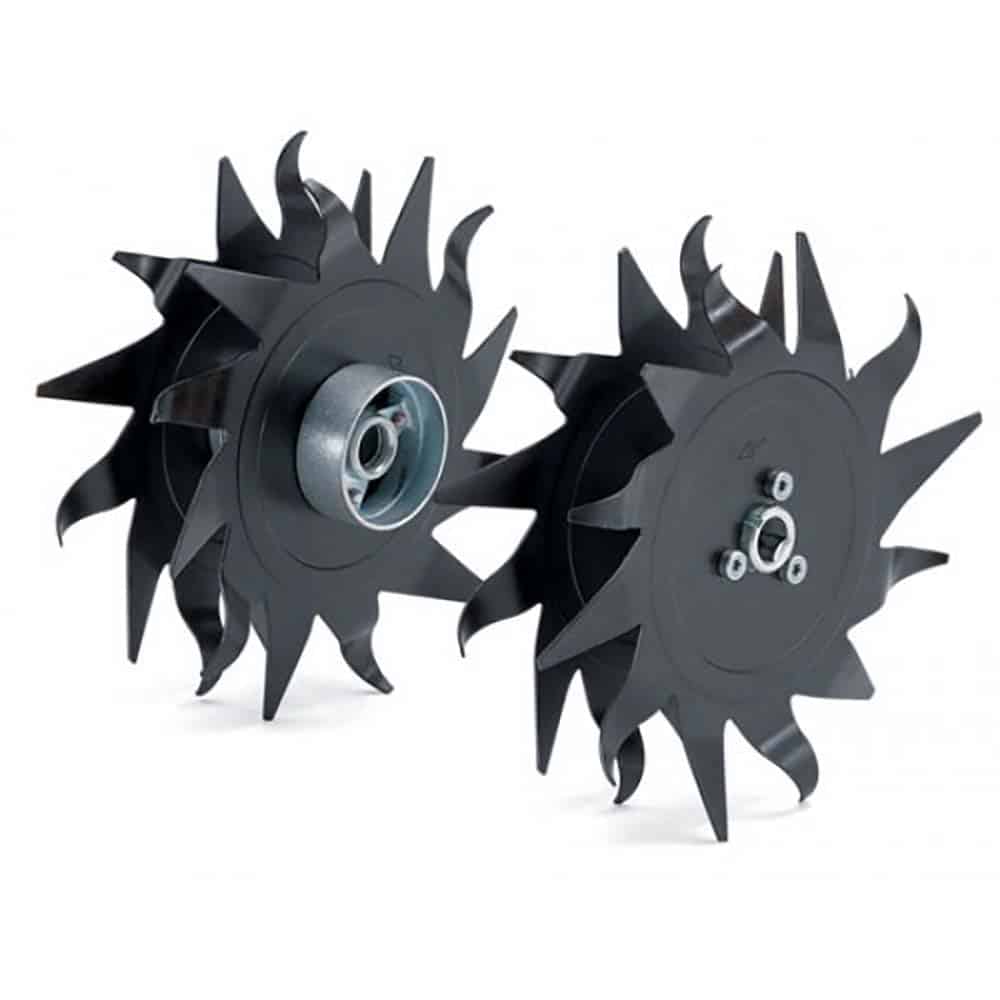 STIHL BF-MM Pick Tine MultiTool image 0