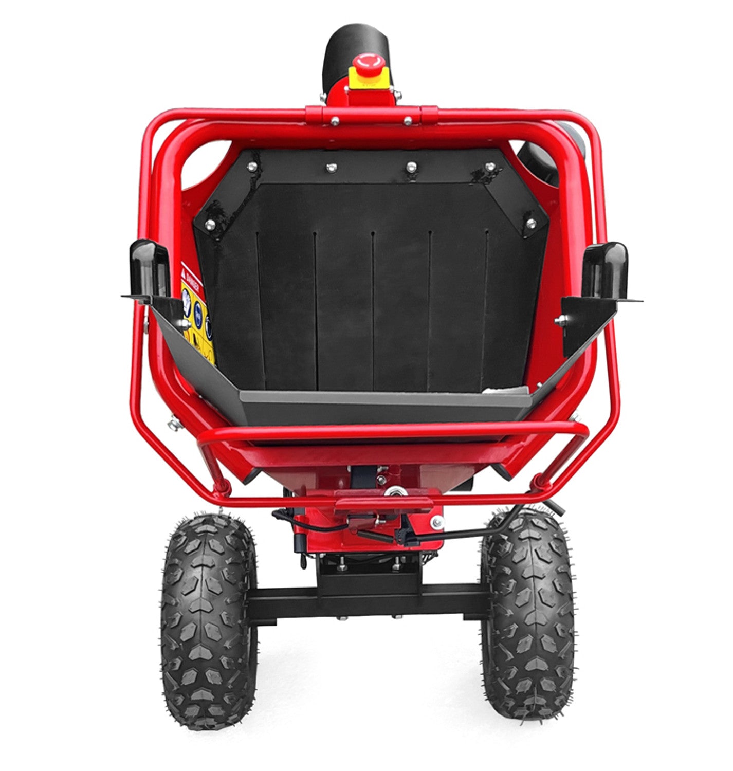 Cobra 700L 4" Capacity Towable Wood Chipper image 3