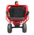 Cobra 700L 4" Capacity Towable Wood Chipper image 3