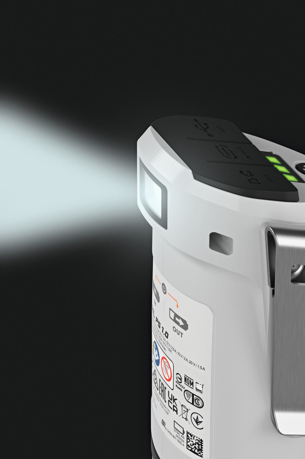 STIHL PS 1 Power Bank &amp; Charger image 4