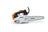 STIHL MS 151 TC-E Petrol Chainsaw - 30 cm / 12" Guide Bar image 0
