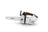 STIHL MSA 161 T Cordless Chainsaw Tool Only - 30 cm / 12" Guide Bar image 1