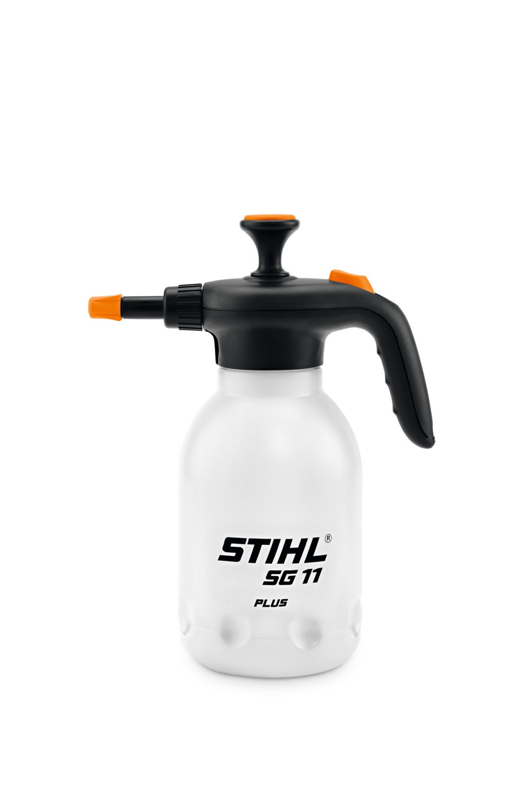 STIHL SG11 PLUS Manual Sprayer image 0