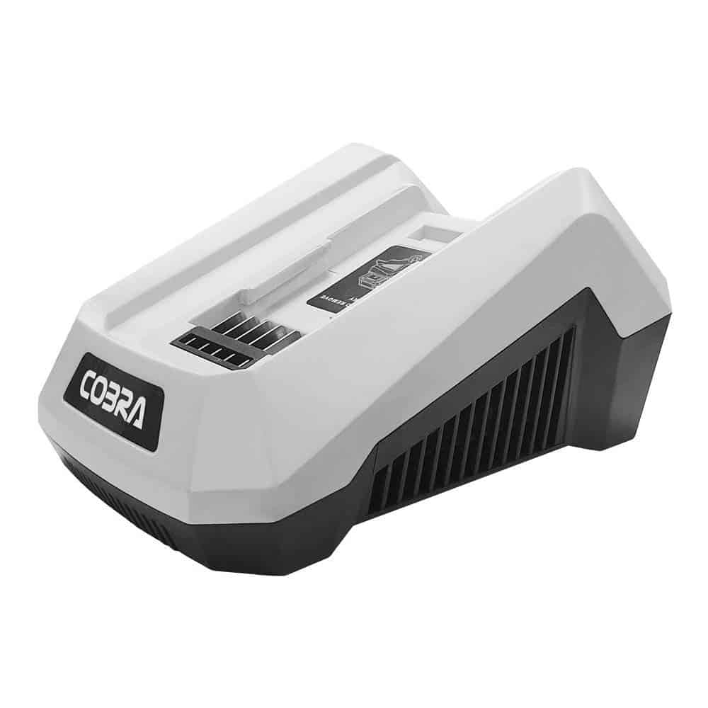 Cobra 40v Standard 2.0Ah Charger image 0