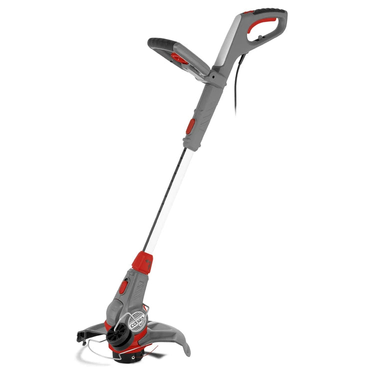 Cobra GT600E 600W Corded Electric Grass Trimmer image 0