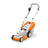 STIHL RMA 235 Cordless Lawn Mower Tool Only image 1
