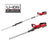 Cobra HT50LRH24V 24v Cordless 2-in-1 Hedgetrimmer image 0