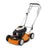 STIHL RM 4 RT Mulching Petrol Lawn Mower image 1