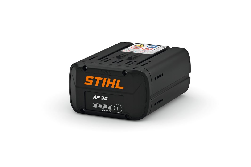 STIHL AP 30 Battery image 1