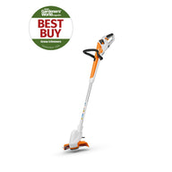 STIHL FSA 30 Cordless Grass Trimmer Tool Only image 0