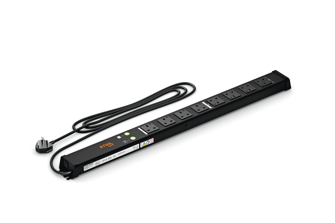 STIHL CM 8 Charging Management Solution image 0