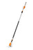 STIHL HTA 86 Cordless Pole Pruner Tool Only - 30 cm / 12" Guide Bar image 0