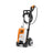 STIHL RE120 Electric high-pressure cleaner image 0