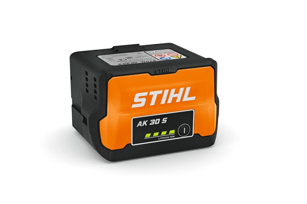 STIHL AK 30 S Battery image 0
