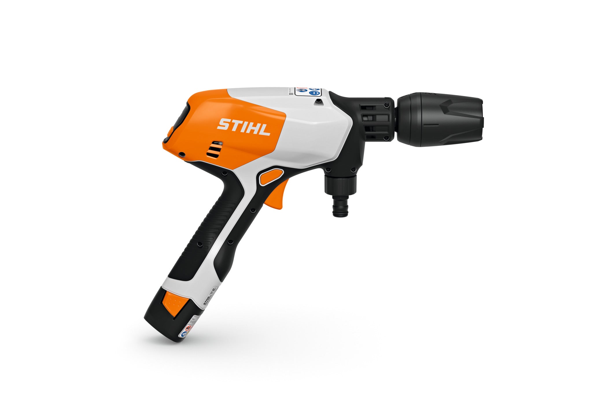 STIHL RCA 20 Cordless Portable Handheld Pressure Washer Tool Only image 0