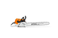 STIHL MS 661 C-M Petrol Chainsaw - 71 cm / 28" Guide Bar image 0