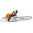 STIHL MS 291 Petrol Chainsaw - 41cm / 16" Guide Bar image 0