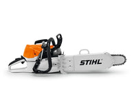 STIHL MS 462 C-M R Petrol Chainsaw - 50 cm / 20" Guide Bar image 0