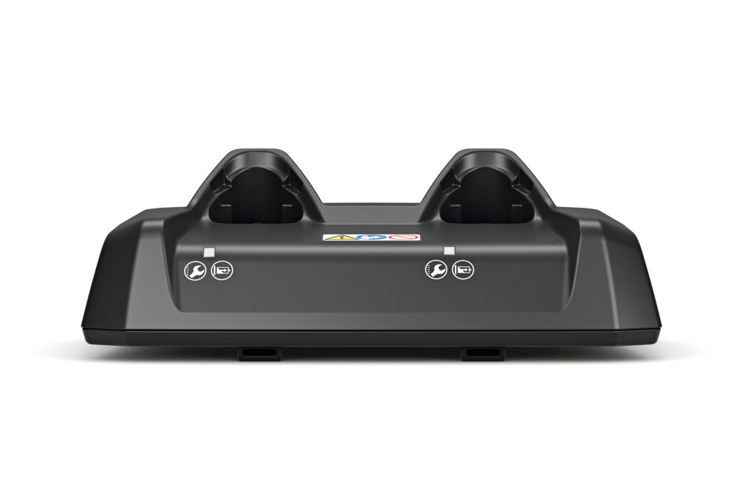 STIHL AL 5-2 Hi-Speed Double Battery Charger image 2