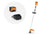 STIHL FSA 80 R Grass Trimmer Kit image 0