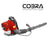 Cobra BP43C 43cc Petrol Backpack Blower image 0