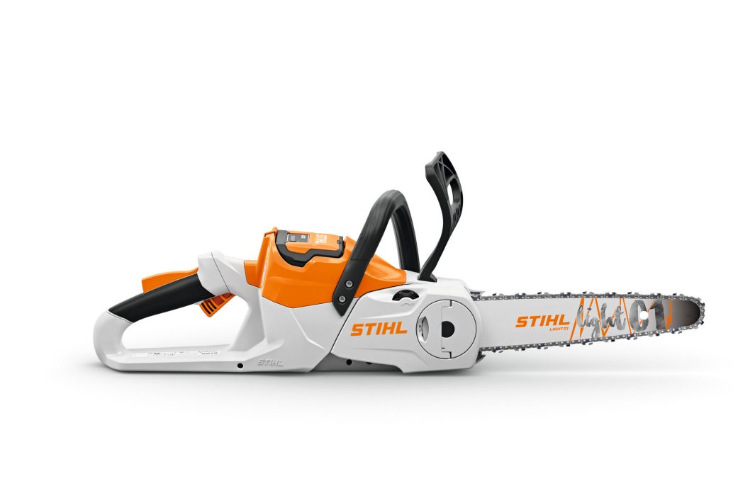STIHL MSA 70 C-B Cordless Chainsaw Tool Only image 0