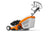 STIHL RM 655 RS Petrol Lawn Mower image 2