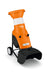 STIHL GHE 150 Electric Corded Shredder image 1