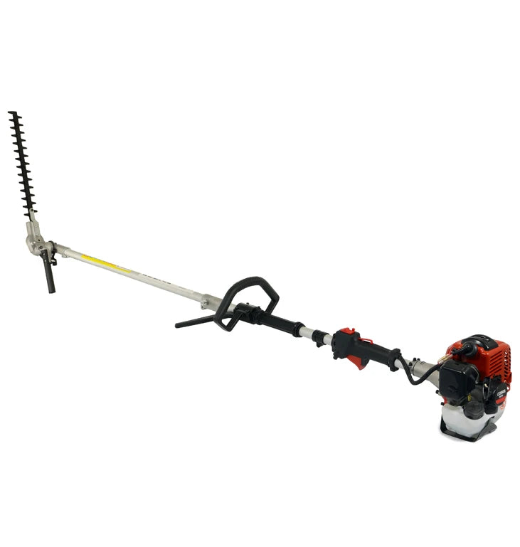 Cobra MT250C 4-in-1 Petrol Multi-Tool System image 3