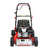 Cobra M46SPCVX 18" Cobra Self Propelled Mower with Vortex Airflow System image 4