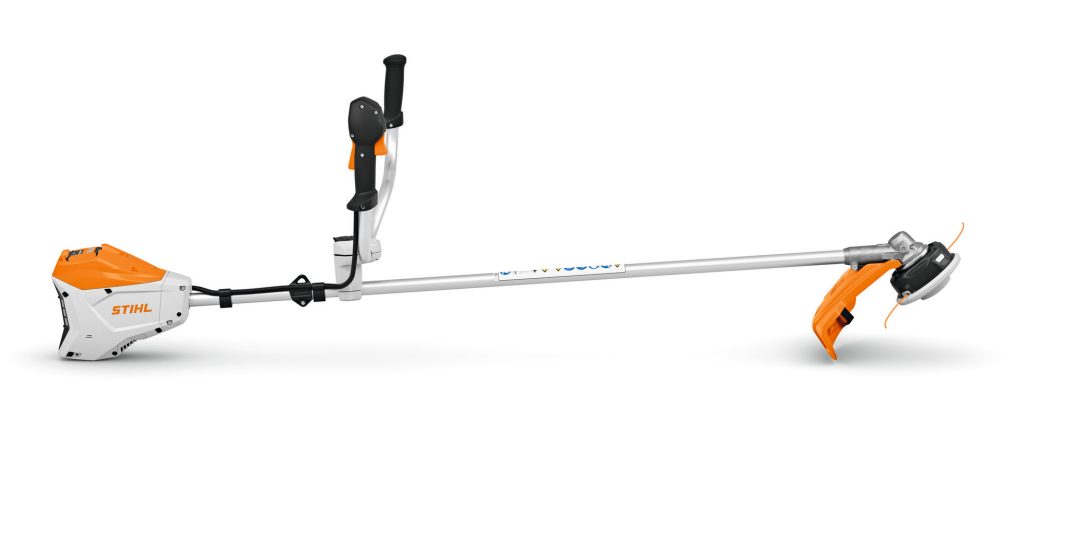 STIHL FSA 250 Cordless Brushcutter Tool Only image 2