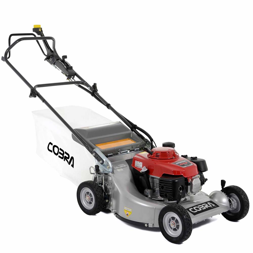 Cobra M53SPH Lawnmower image 0