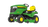 John Deere X350 Ride-on Lawnmower image 1