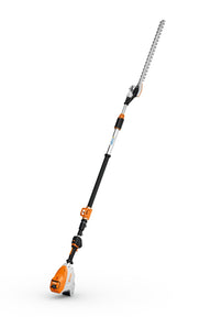 STIHL HLA 150 B Cordless Long-Reach Hedge Trimmer Tool Only - Blade Length 60 cm / 24" image 0