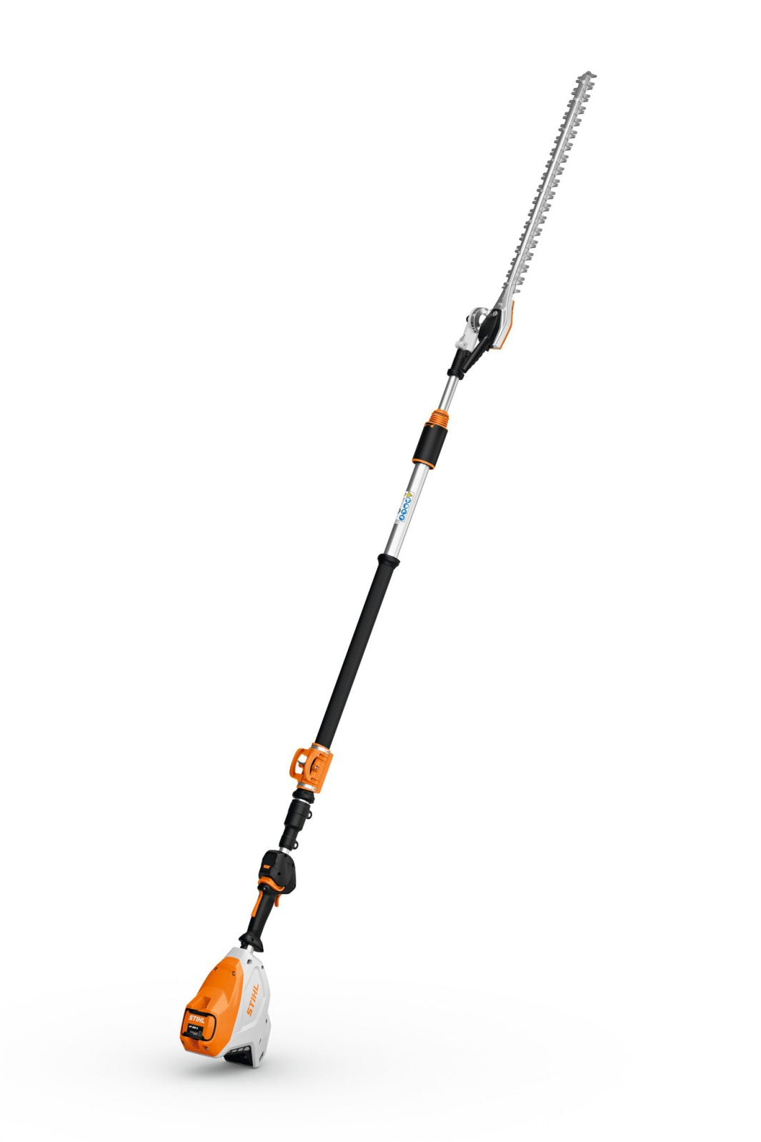 STIHL HLA 150 B Cordless Long-Reach Hedge Trimmer Tool Only - Blade Length 60 cm / 24" image 0