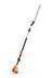 STIHL HLA 150 B Cordless Long-Reach Hedge Trimmer Tool Only - Blade Length 60 cm / 24" image 0
