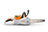 STIHL MSA 80 C-B Cordless Chainsaw Kit image 1