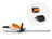 STIHL HSA 50 Hedgetrimmer 20" Kit image 0